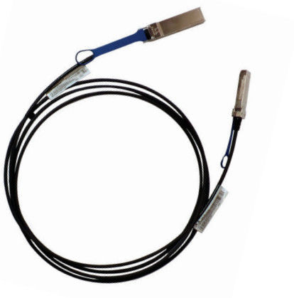 TAA Mellanox DAC Direct Attach Fiber Cable 40G MC2309130-002 QSFP+ aan SFP+-10GBase-Cu