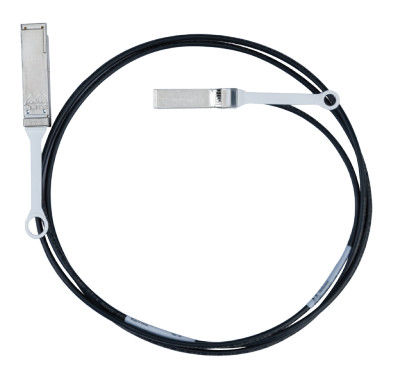 TAA Mellanox DAC Direct Attach Fiber Cable 40G MC2309130-002 QSFP+ aan SFP+-10GBase-Cu