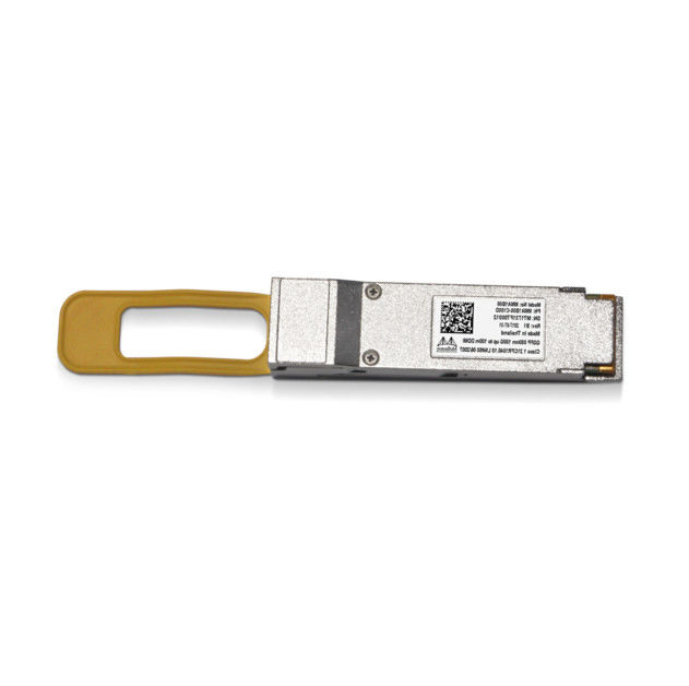 de Optische Zendontvanger QSFP+ 850nm MMA1B00-B150D MPO SR4 van 40GbE DDMI Mellanox tot 150m