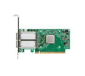 De dubbele van het de Kaartinformatieblad van het Havenqsfp28 Mellanox 100gbe Netwerk Adapter mcx516a-CDAT PCIe 4,0 de Lange Steun van X16