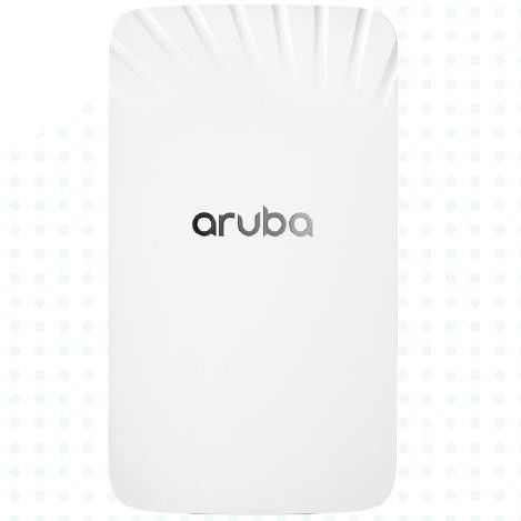 2x2 verenigde de Gastvrijheidsap van Aruba de Reeksap 505H van toegangspunten 500H (RW) Met 1+4 Ethernet PSE USB