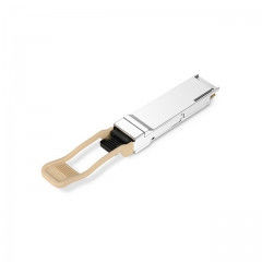 Pluggable de Zendontvangermodule van Mellanox SFP mma2p00-ALS SR lc-LC van 25GbE tot 100m