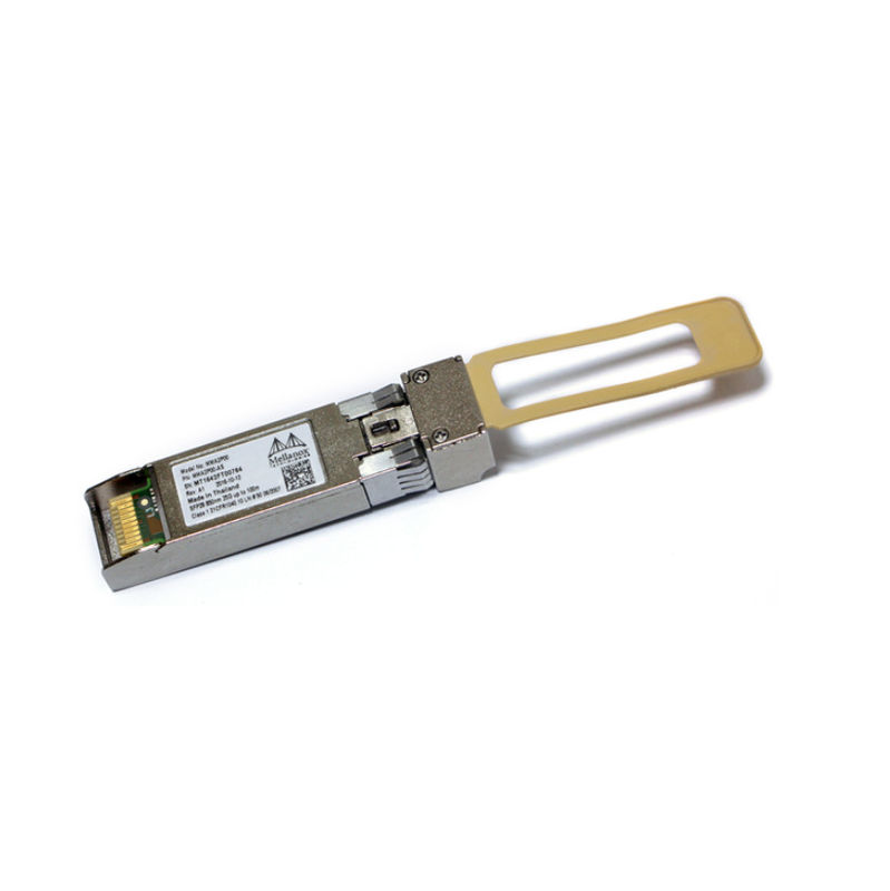 Pluggable de Zendontvangermodule van Mellanox SFP mma2p00-ALS SR lc-LC van 25GbE tot 100m
