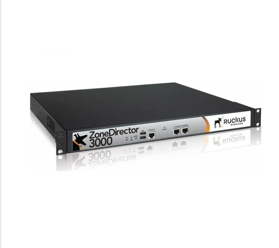 Het Draadloze Controlemechanisme ZoneDirector 3000 Periodieke die ZD3050 AC3050 van 901-3050-CN00 Ruckus voor maximaal 50 APs vergunning wordt gegeven
