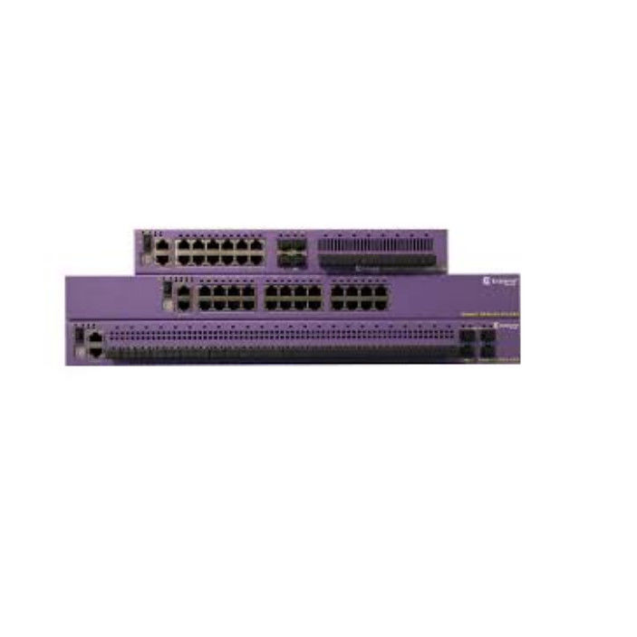 16530 Extreme Schakelaarx440 G2 Extreme Netwerken AVB 12T 10GE4