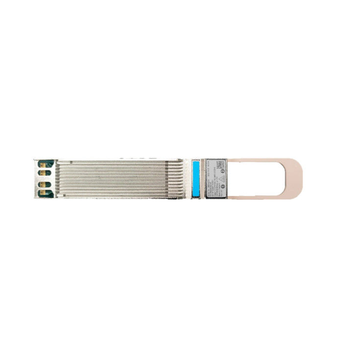 De Zendontvanger800gb/s Tweelinghaven OSFP 2x400Gb/S Multimode SR8 50m van mma4z00-NS Mellanox