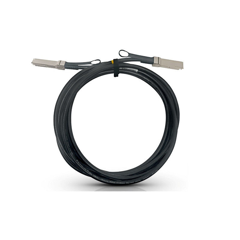 MCP1650-H002E26 Mellanox Dac Cable Passive Copper Ib HDR tot 200GB/S Qsfp56 2M