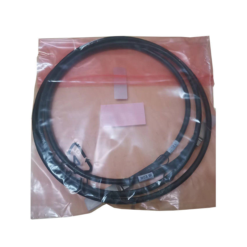 MCP1600-E003E26 Mellanox Dac Cable IB EDR 100Gb/S 4x 25g-NRZ QSFP28 LSZH 3m 26AWG