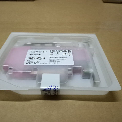 ConnectX-4 van de het Netwerkkaart van Lx de ENGELSE 25GbE Mellanox Dubbele Haven SFP28 PCIe3.0 X8 mcx4121a-ACAT