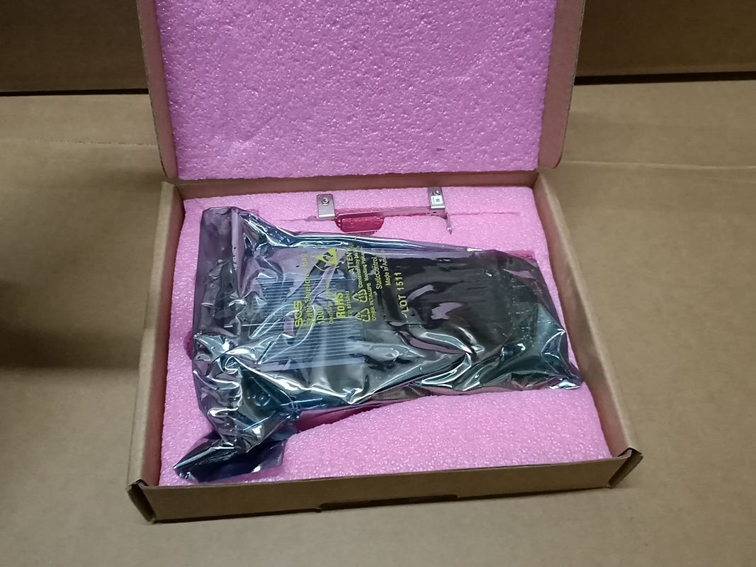 ConnectX-5 VPI-van de het Netwerkkaart EDR IB 100GbE van Adaptermellanox de Dubbele Haven QSFP28 PCIe3.0 mcx556a-ECAT