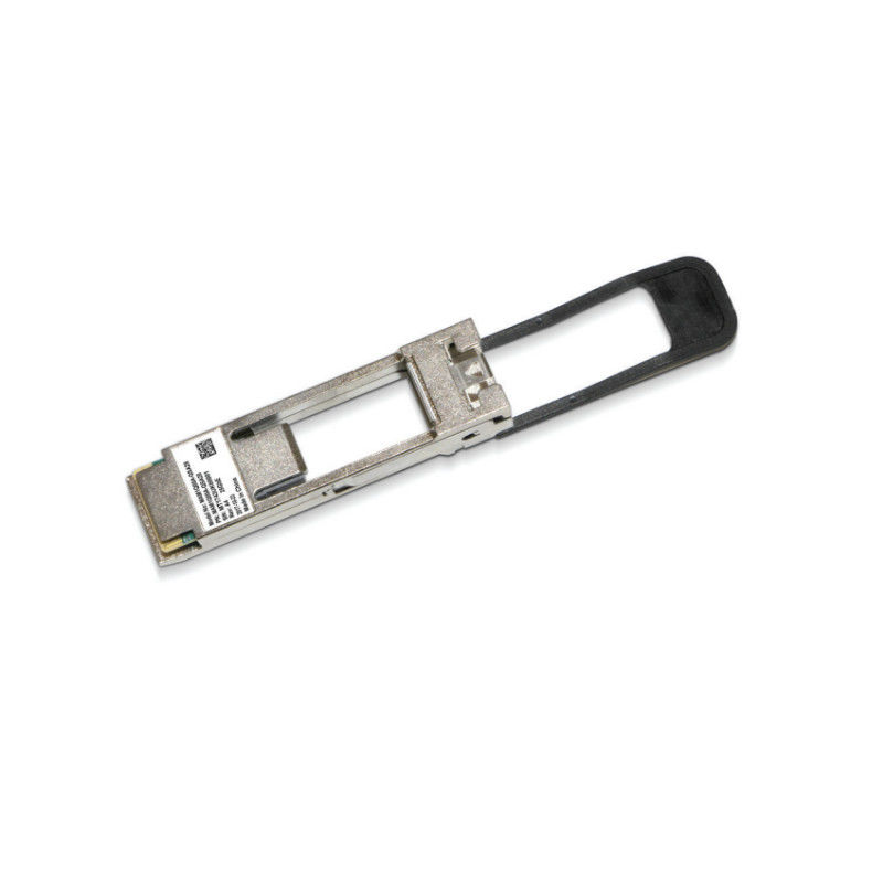MMA4Z00-NS SFP+ MELLANOX Compatibel 800G 2xSR4 OSFP PAM4 850nm 50m InfiniBand NDR-module