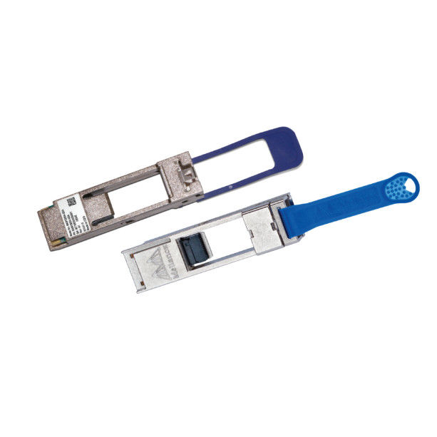 MMA4Z00-NS SFP+ MELLANOX Compatibel 800G 2xSR4 OSFP PAM4 850nm 50m InfiniBand NDR-module