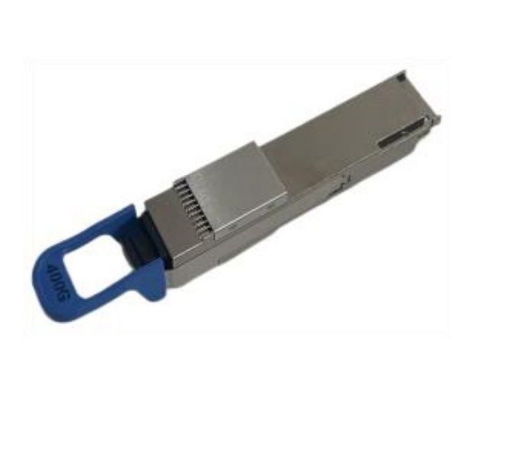 Ethernet-netwerkverbindingsoplossing 400G QSFP112 DR4 optische transceiver voor enkelmodusvezeloverdracht tot 500 m