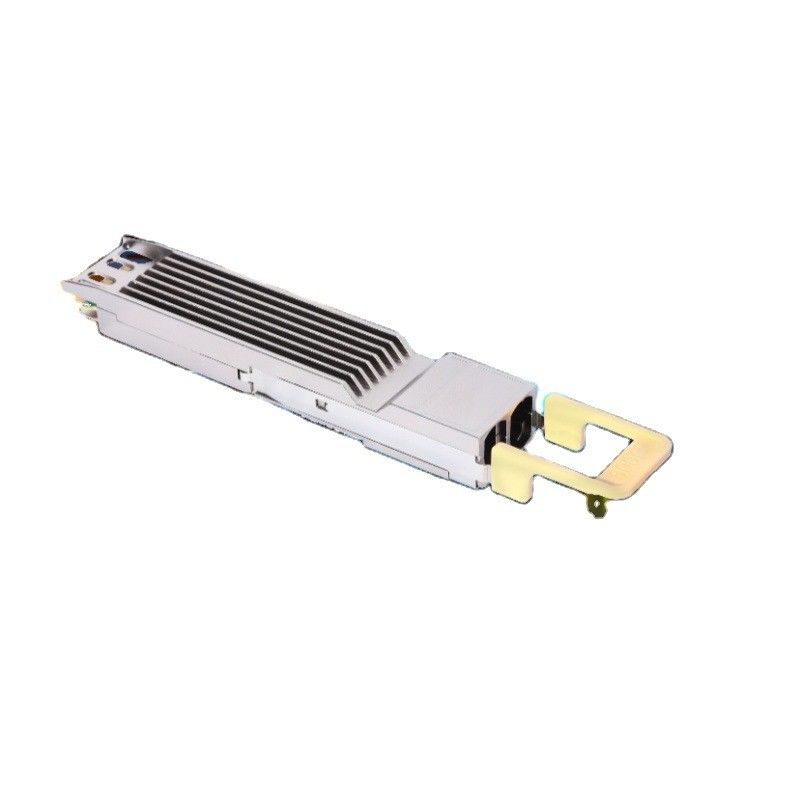 Computing Interconnect 800Gbps OSFP optische transceiver met hotpluggable dual MTP8APC connector en hoge gegevenssnelheid