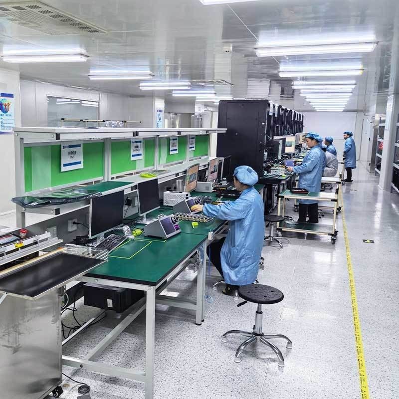 Naadloze netwerkoplossingen met 10Gb/s SFP bidirectionele optische transceivermodule en OTU2/OTU2e met een bereik tot 80 km