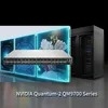 Stroomlijn uw netwerk met de MSB7800-ES2F beheerde 36-poorts rack-mountable switch in zwart/grijs