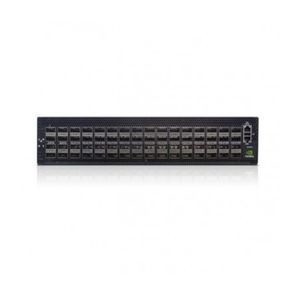 400gbe Qsfp-Dd 2u Open Ethernet Switch 64 Qsfp56-Dd Stackable Original Mellanox N-V-I-Dia MSN5400 920-9n42c-00rb-7c0 Spectram-4