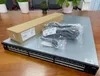 Ervaar bliksemsnelle gegevensoverdracht met Mellanox Nvidia's 36-poort EDR 100GB/S Msb7800 Infiniband Switch