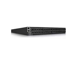Nvidia Mqm8700-HS2r Quantum Infiniband Switch met 40 Qsfp56 poorten en 200GB/s transmissiesnelheid ≧48 poorten