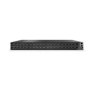 Nvidia Mqm8790-HS2f Quantum 200GB/S 40 QSFP56 Ports Unmanaged Infiniband Switch Networking Solution voor grote ondernemingen