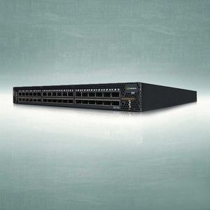 Infiniband EDR Switch Msb7890-Es2f De Perfecte Combinatie van Snmp Qos en Stapelbare Functies voor Snelle Gegevensoverdracht