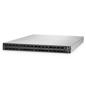 Nvidia Mellanox Mqm9700-Ns2f 64-poorts 400GB/s 32 Osfp-poorts beheerde IB-switch voor snelle gegevensoverdracht en -beheer