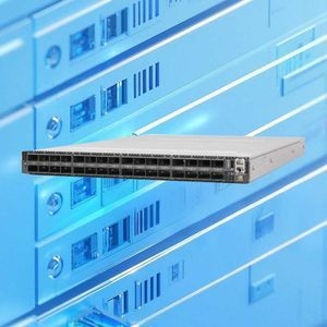 400 g Infiniband Switch Mellanox Mqm9700-Ns2f Mqm9700-Ns2r Mqm9790-Ns2f Mqm9790-Ns2r Geavanceerd Netwerken voor Uw Bedrijf