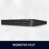 Mellanox MQM8790-HS2F 40 Niet-blokkerende poorten Infiniband Smart Switch met 200GB/S extern beheer en Poe Vlan Stackable