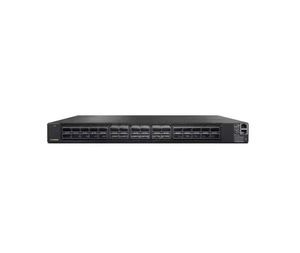 Infiniband Netwerk Switch Modellen Mellanox Quantum-2 Mqm9700-Ns2f Beheerde Netwerk Switches aangedreven door 5000 Technologie