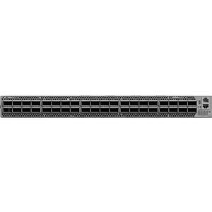 Maximalise Netwerkprestaties met Mellanox Mqm9700-Ns2f Vlan Ondersteuning Infiniband Switch 43.6*433.2*590.6 mm Max Snelheid EDR