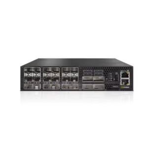 Upgrade naar Vlan Support 1u Switch MSN3700-CS2FC voor optimale netwerkprestaties 43.6*433.2*590.6 mm