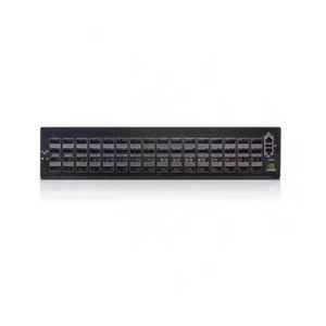 Geavanceerde Mellanox MSN2700-CS2f 1u 100GB/S 16 Qsfp28 100gbe Infiniband Switch 5000 Poorten 32 Professioneel
