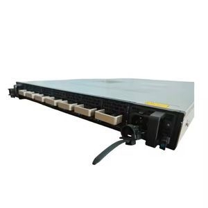 Mellanox Quantum 2 Ndr Infiniband Switch 64 Ndr Ports 32 Osfp Ports 2 Stroomvoorzieningen AC MQM9790-NS2F met Vlan-ondersteuning
