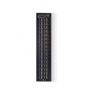 Mellanox Mqm8700-HS2f Originele 40-poorts 200g Managed Infiniband Netwerkswitch voor Prestaties en 43,6*433,2*590,6 mm