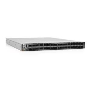 Snelheid 400GB/S Ib Netwerk Switch Mellanox Mqm9700-Ns2f Infiniband Server Switch voor Optimale Prestaties