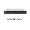 Snelheid 25 g Transmissie-snelheid MSN2410-CB2FC Nvidia Spectrum Switch voor naadloze gegevensoverdracht