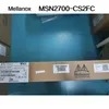 Compacte en krachtige 100gbe 1u Switch W/Cumulus Linux MSN2700-CS2FC Nvidia Spectrum voor data-intensieve toepassingen