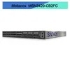 Netwerkoplossing MSN3420-CB2FC Ethernet Switch 48 SFP28 12 Qsfp28-poorten voor snelle gegevensoverdracht