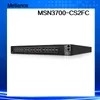 Stapelbare Mellanox Infiniband 100 Gb Ethernet Switch met Lacp en Vlan Support MSN3700-CS2FC