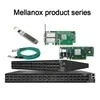 Ervaar bliksemsnelle gegevensoverdracht met MSN2410-CB2FC Nvidia Spectrum 25gbe/100gbe Switch 5000 Rate