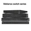 Ervaar bliksemsnelle gegevensoverdracht met MSN2410-CB2FC Nvidia Spectrum 25gbe/100gbe Switch 5000 Rate