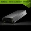 Nvidia Q3400-Ra 920-9b36f-00rx-8s0 Quantum-3 Based Xdr Infiniband Switch 72 Ports for Speed Data Management