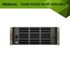Ervaar naadloze netwerken met Q3400-RA 920-9B36F-00RX-8S0 Quantum-3 gebaseerde XDR-infinibandswitch en LACP-functie