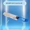 Hoogwaardige 40 GB/S Qsfp+ Lr4 optische transceivermodule Qsfp+ module voor Mellanox