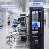 400g/800g Single-Mode, Multi-Mode optische transceivermodules worden toegepast op verschillende soorten switches 400g Qsfp112 100m Sr4 Transceivers Cc-Qcs110m-SD
