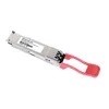 100g Qsfp28 Lr4 Er4 Zr4 Optische Transceiver 10km 20km 40km 60km 80km Module Single Mode Multimode Dual Fiber LC/MPO