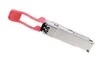 100g Qsfp28 Lr4 Er4 Zr4 Optische Transceiver 10km 20km 40km 60km 80km Module Single Mode Multimode Dual Fiber LC/MPO