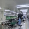 Prijshandelbare voorraad 25 g SFP28 Bidi 10 km Transceiver-module voor betrouwbare netwerken