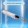 Qsfp28 100g 850nm 1310nm 100m 10km 40km 80km 100km Sr4 Lr4 Er4 Zr4 MPO LC Optische Transceiver SFP-module Compatibel Qsfp28 100g