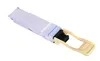 Qsfp56 Sr4 200gbase-Sr4 850nm 100m Dom MPO-12/Upc Mmf Qsfp56-200g-Sr4 200g Sr4 optische transceivermodule